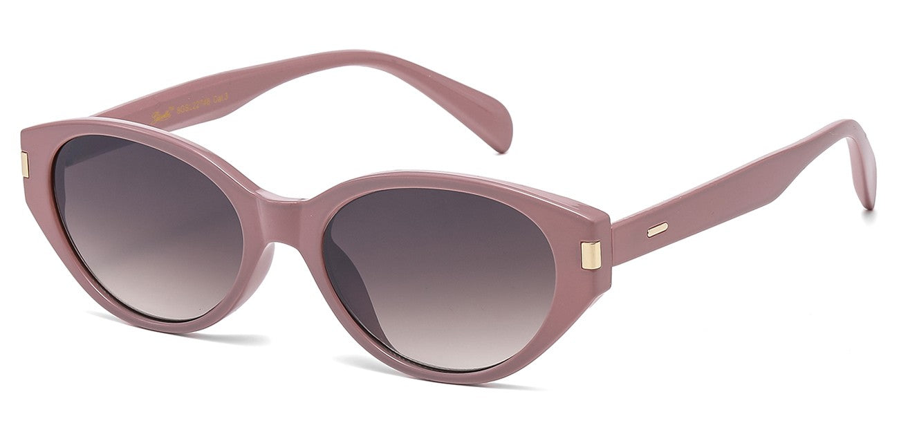 Giselle Vintage Cateye Sunglasses gsl22748