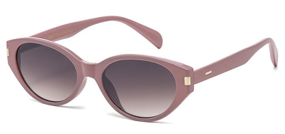 Giselle Vintage Cateye Sunglasses gsl22748