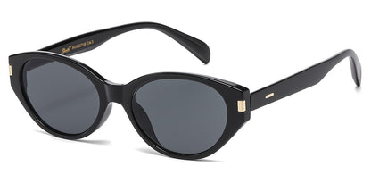 Giselle Vintage Cateye Sunglasses gsl22748