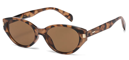 Giselle Vintage Cateye Sunglasses gsl22748