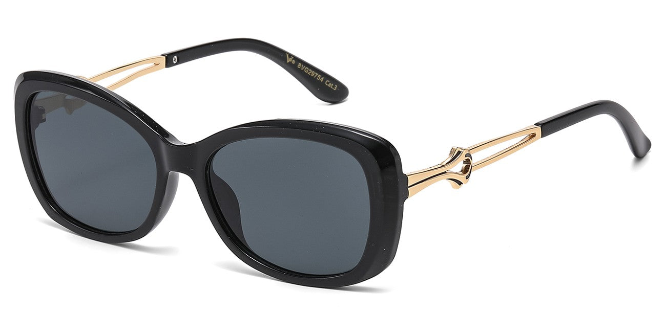 VG Oversized Square Sunglasses vg29754