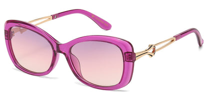 VG Oversized Square Sunglasses vg29754