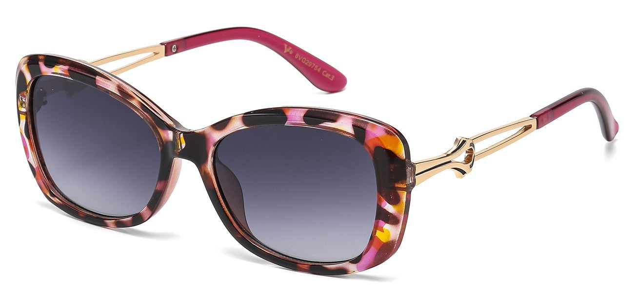 VG Oversized Square Sunglasses vg29754