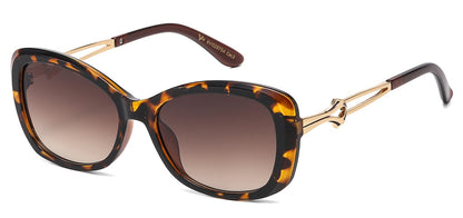 VG Oversized Square Sunglasses vg29754