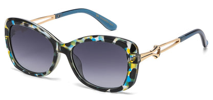 VG Oversized Square Sunglasses vg29754