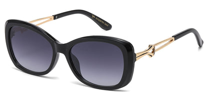 VG Oversized Square Sunglasses vg29754