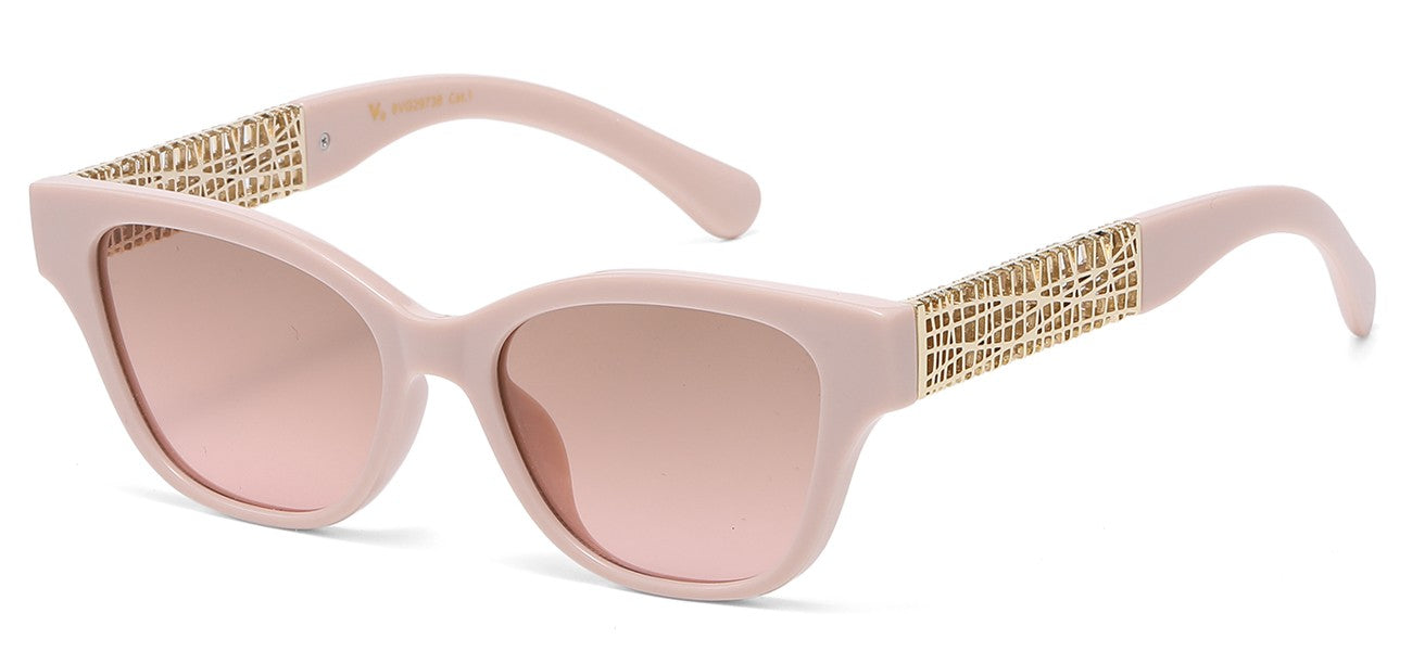 VG Classy Square Frame Sunglasses vg29738