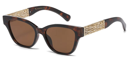 VG Classy Square Frame Sunglasses vg29738