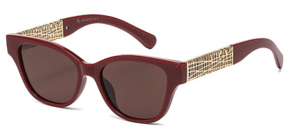 VG Classy Square Frame Sunglasses vg29738