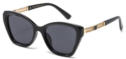 VG Butterfly Frame Sunglasses vg29745