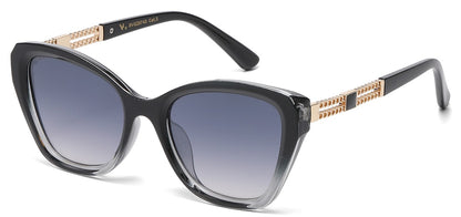 VG Butterfly Frame Sunglasses vg29745