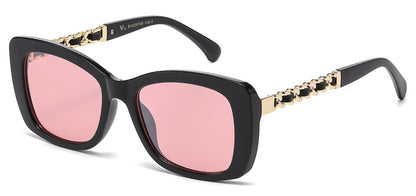 VG Square Frame Sunglasses vg29746