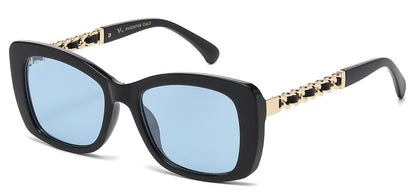 VG Square Frame Sunglasses vg29746
