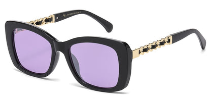 VG Square Frame Sunglasses vg29746