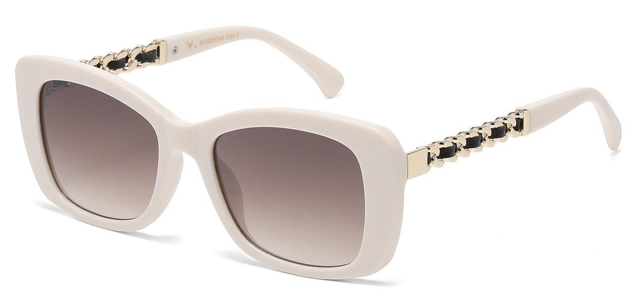 VG Square Frame Sunglasses vg29746
