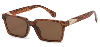VG Fashion Square Sunglasses vg29755