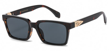 VG Fashion Square Sunglasses vg29755