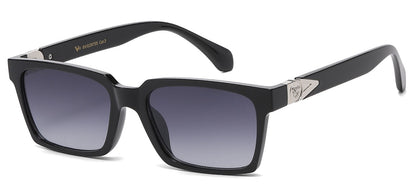 VG Fashion Square Sunglasses vg29755