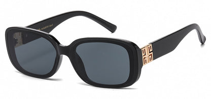 VG Chic Square Frame Sunglasses vg29751