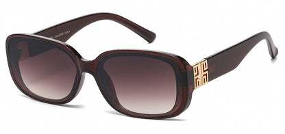 VG Chic Square Frame Sunglasses vg29751