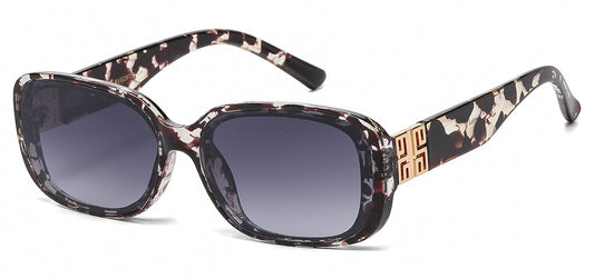 VG Chic Square Frame Sunglasses vg29751
