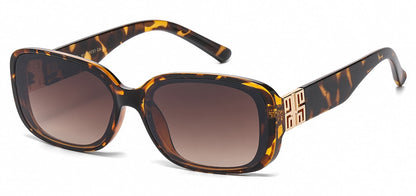 VG Chic Square Frame Sunglasses vg29751