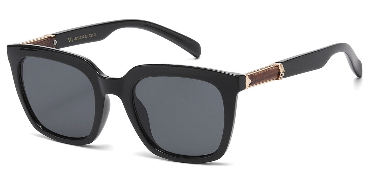 VG Chic Oversized Square Sunglasses vg29743