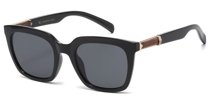 VG Chic Oversized Square Sunglasses vg29743