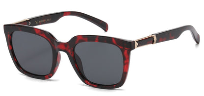 VG Chic Oversized Square Sunglasses vg29743