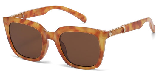 VG Chic Oversized Square Sunglasses vg29743
