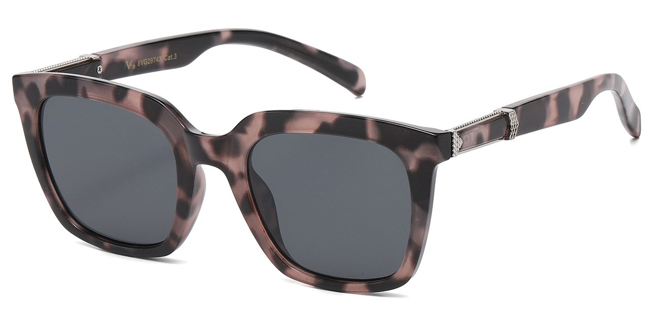 VG Chic Oversized Square Sunglasses vg29743