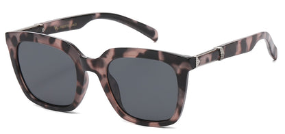 VG Chic Oversized Square Sunglasses vg29743