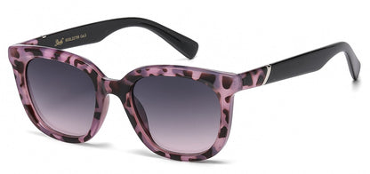Giselle Square Frame Sunglasses gsl22758