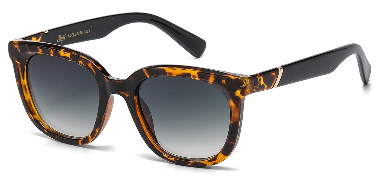 Giselle Square Frame Sunglasses gsl22758