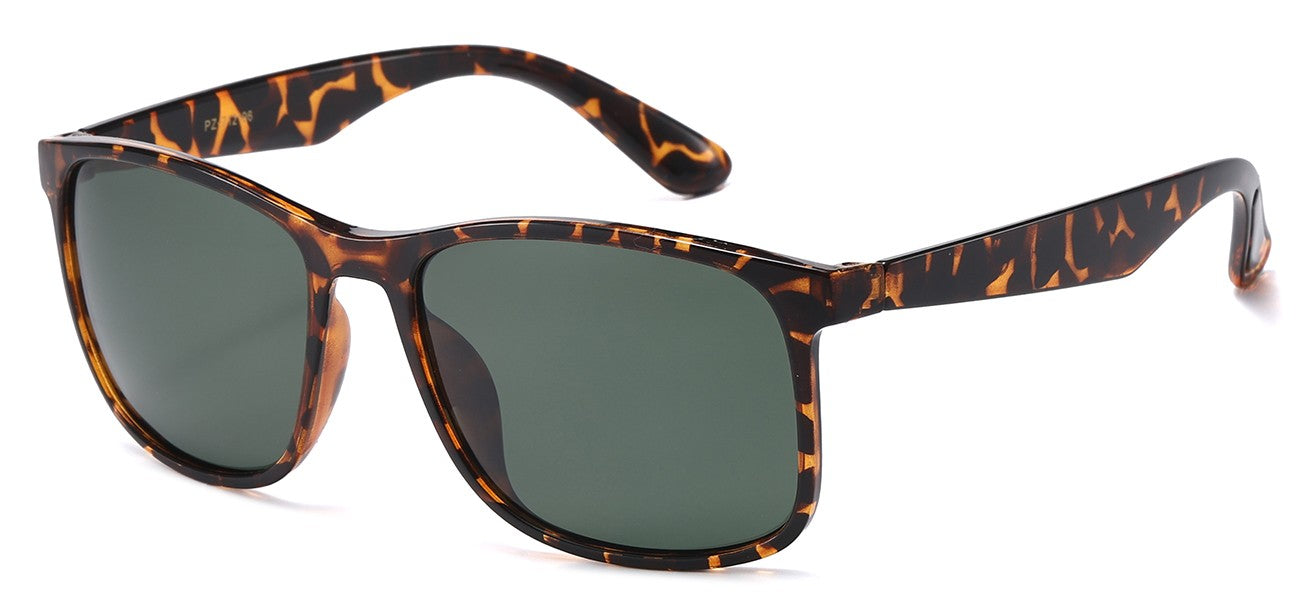 Polarized Classic Square Frame pz-712196