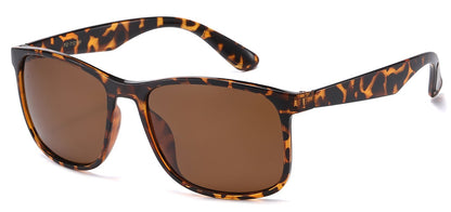 Polarized Classic Square Frame pz-712196
