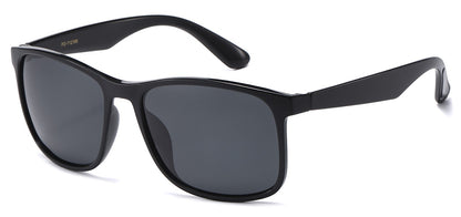 Polarized Classic Square Frame pz-712196