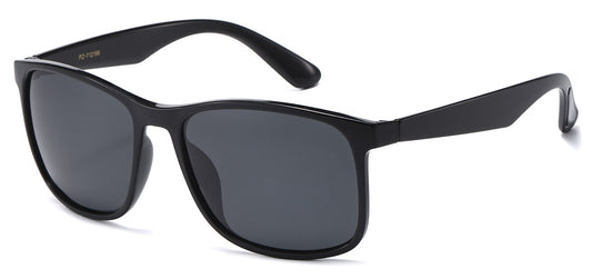 Polarized Classic Square Frame pz-712196