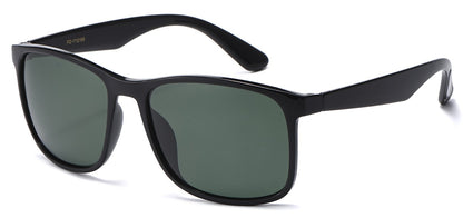 Polarized Classic Square Frame pz-712196