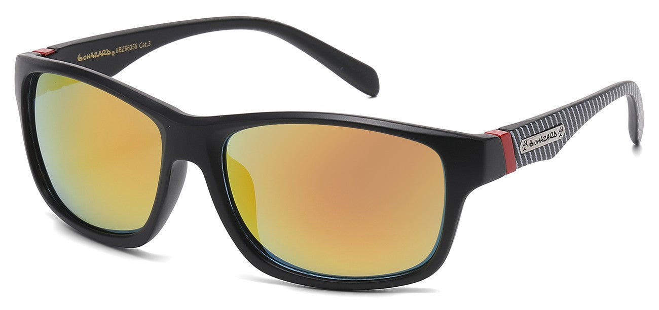 Biohazard Active Sport Sunglasses bz66358