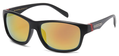 Biohazard Active Sport Sunglasses bz66358