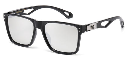Manhattan Square Frame Sunglasses mh87080
