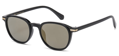 Giselle Round Frame Sunglasses gsl22756