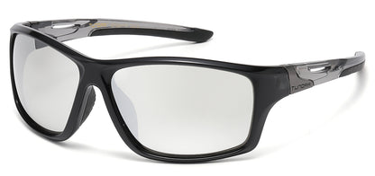 Tundra Sport Wrap Sunglasses tun4066