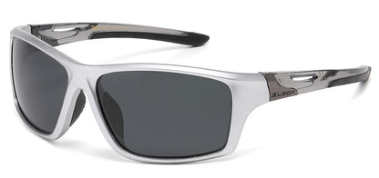 Polarized Xloop  Sports Sunglasses pz-x2767
