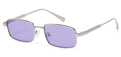 Giselle Classic Metal Sunglasses gsl28317