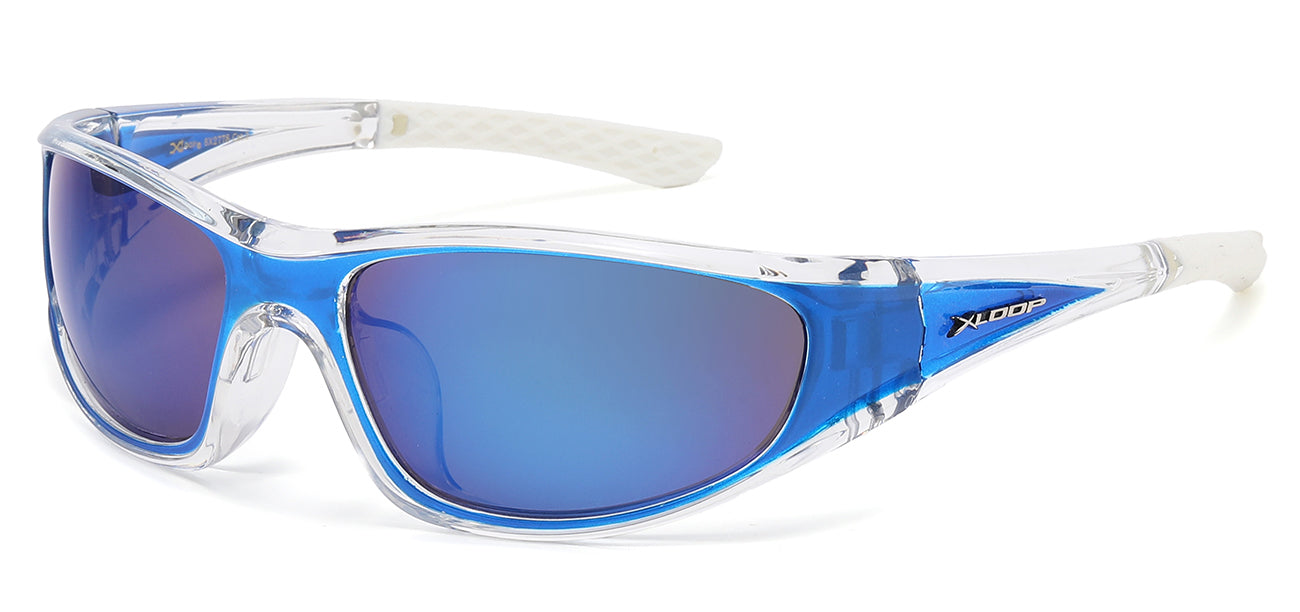 Xloop Sportswrap Sunglasses x2778