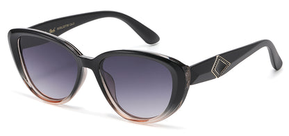 Giselle CatEye Frame  Sunglasses gsl22739