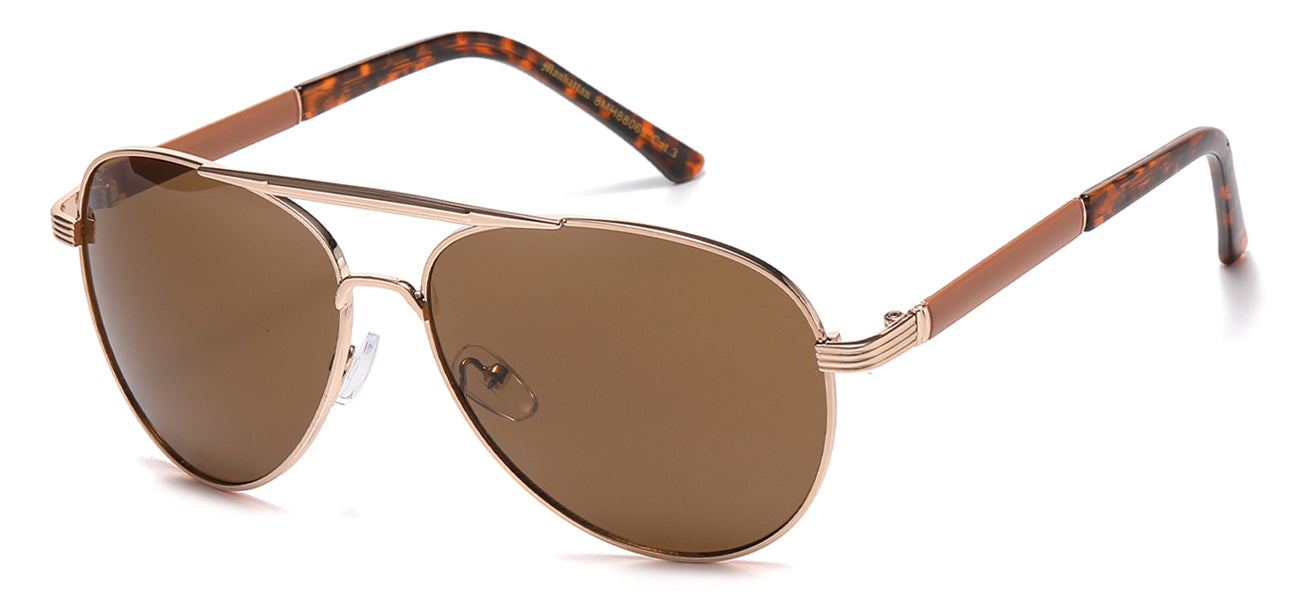 Manhattan Teardrop Aviator mh88069