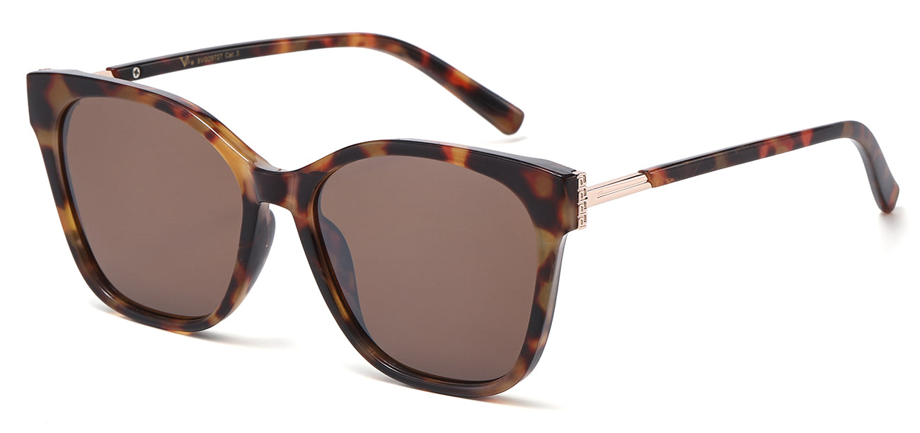VG Cateye Square Sunglasses vg29727